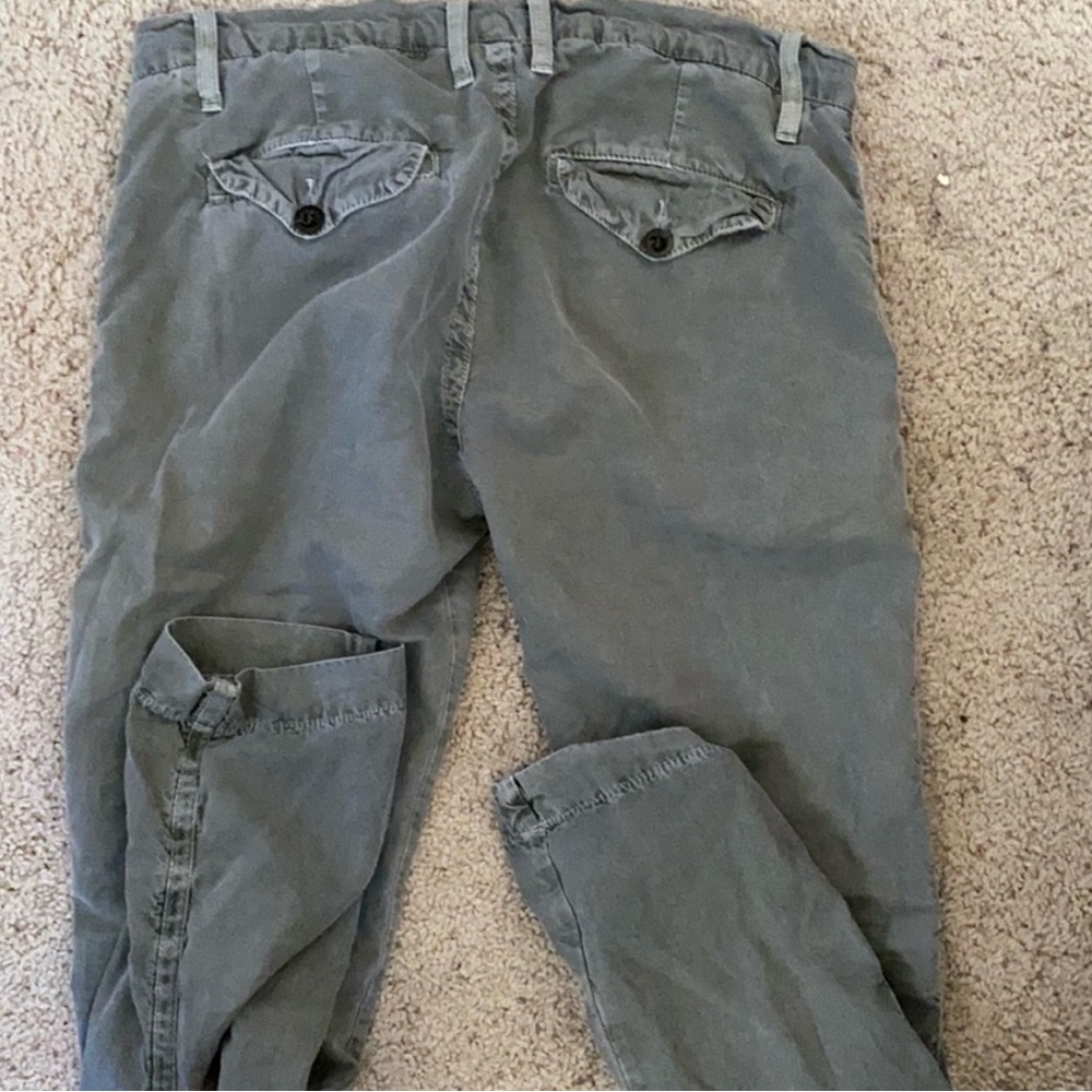 NSF Pants